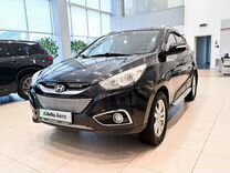 Hyundai ix35 2.0 AT, 2012, 165 884 км, с пробегом, цена 1 300 000 руб.