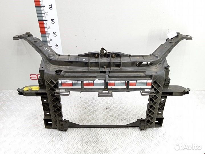 Панель передняя (телевизор) для Ford Fusion