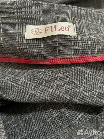 Школьная форма для девочки