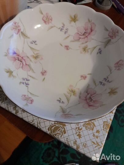 Ваза конфетница