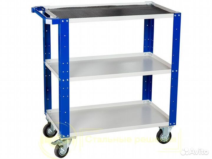 Тележка для инструмента