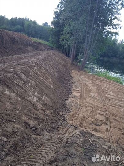 Благоустройство участка