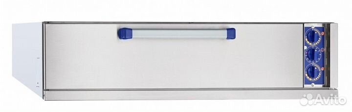 Шкаф пекарский Abat эш-1К