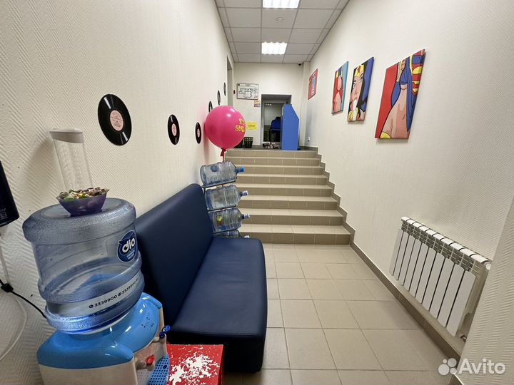 Танцевальный зал в аренду