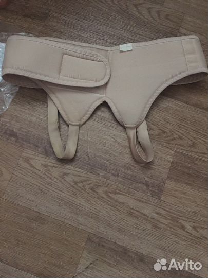 Медицинские изделия бандаж грыжевый одет 2 раза