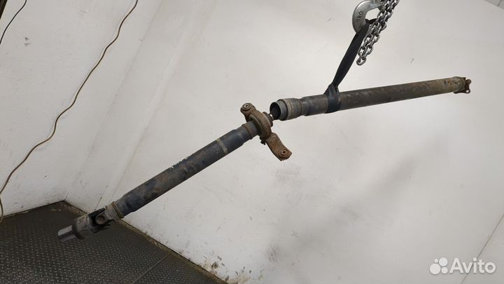 Кардан Mitsubishi ASX, 2011