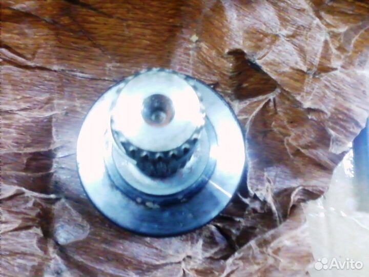 Шрус ATV Polaris 1590413