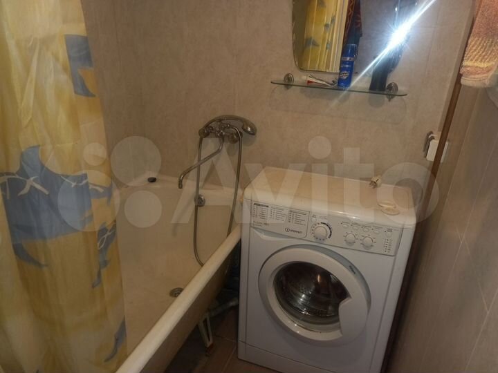 1-к. квартира, 31 м², 3/5 эт.