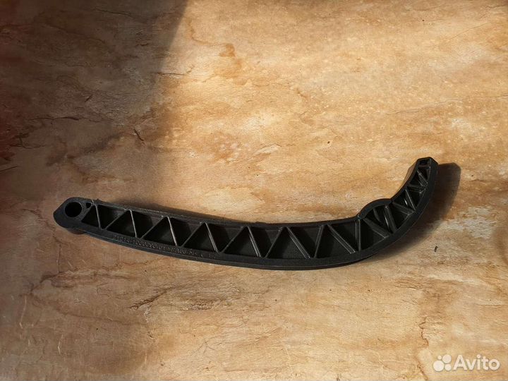 Башмак Натяжителя Ваз Нива 214 Шевроле