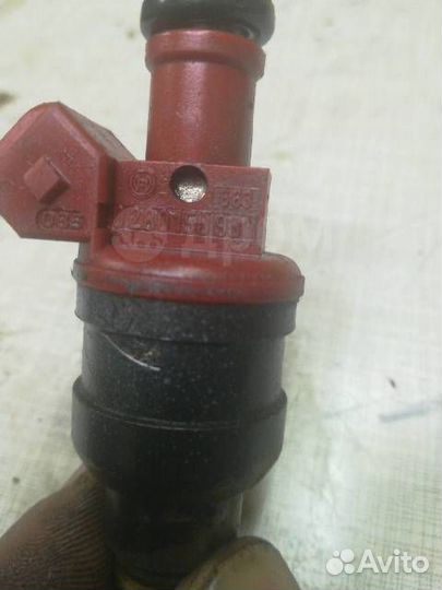 Форсунка Ford Explorer