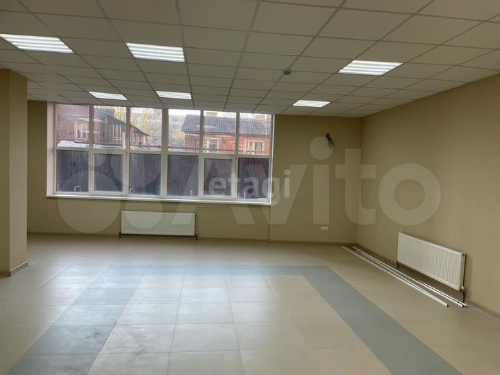 Сдам офисное помещение, 58 м²