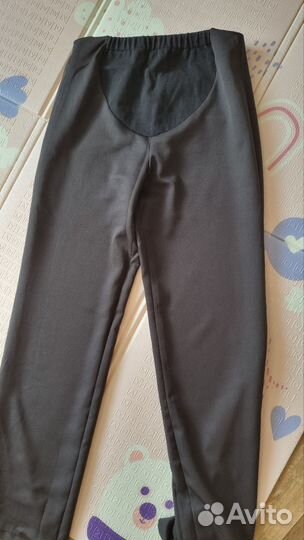 Одежда для беременных пакетом 46