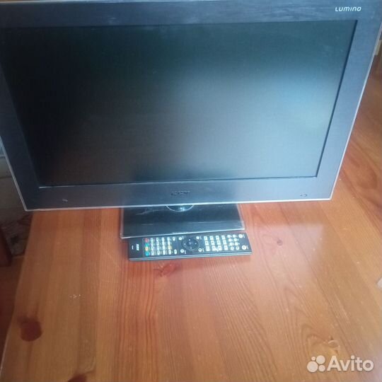 Tелевизор BBK LED 2455FDT, USB