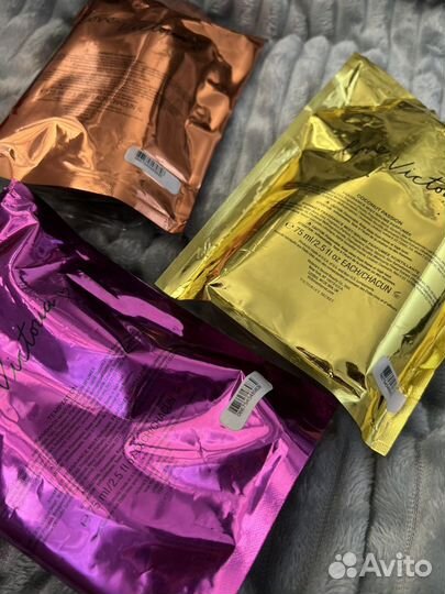 Victoria's Secret набор