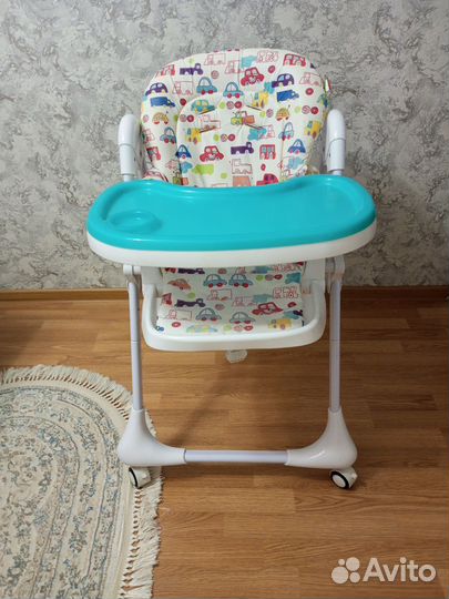 Стул для кормления