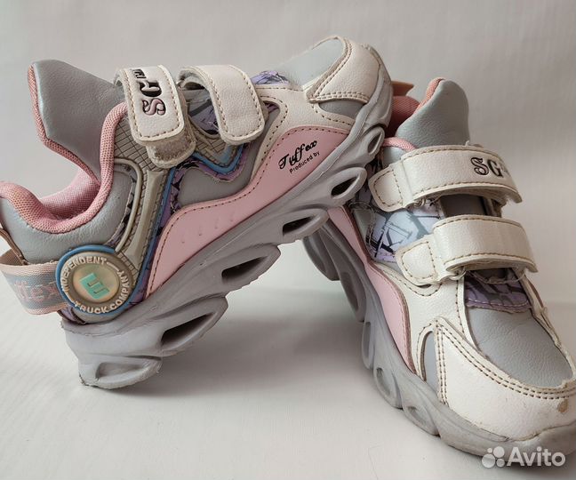 Детская обувь для девочек