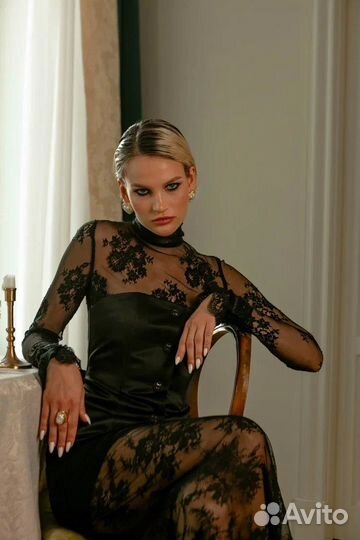 Стилист имиджмейкер