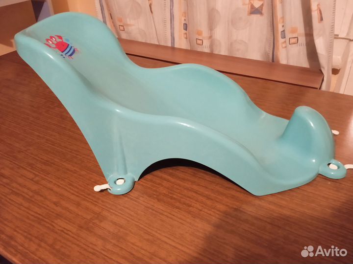 Развивающий коврик для ползания