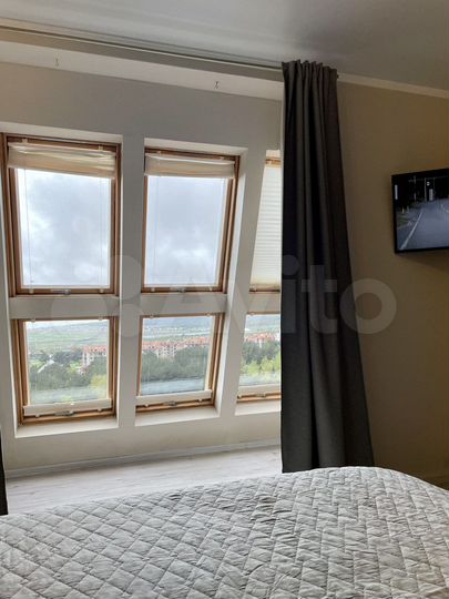 2-к. квартира, 70 м², 9/10 эт.