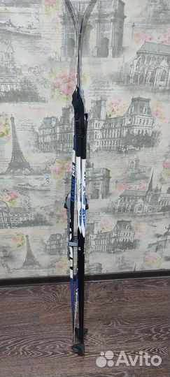 Лыжи детские