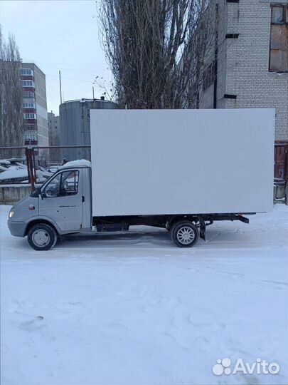 Коммерческие перевозки по стране от 300км и 300кг