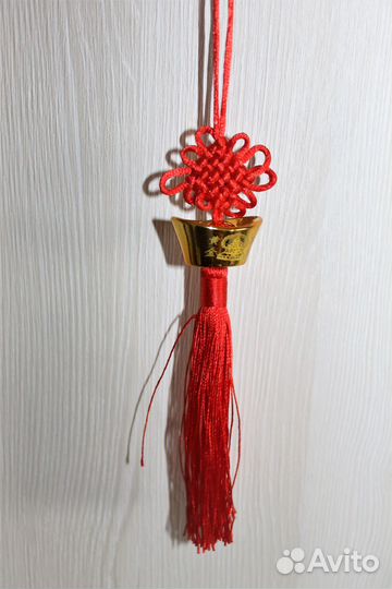 Амулет для дома 