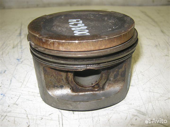 Поршень Audi A6 C4 1994-1997 V286H