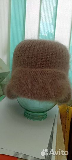 Шапка новая