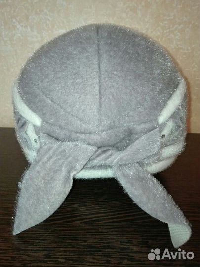 Новый Берет зимний