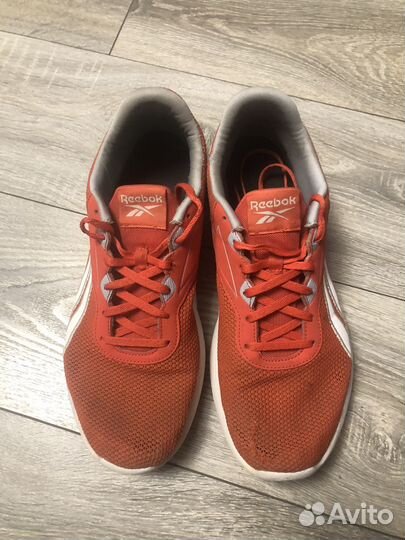 Кроссовки мужские Reebok 45