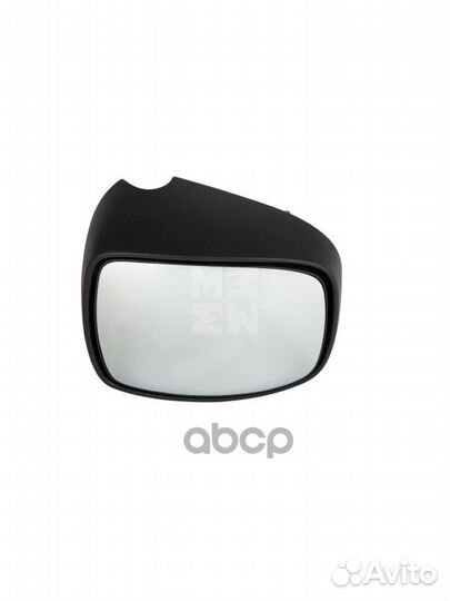 Зеркало дополнительное электрорегулировка с по