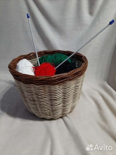 Кашпо под цветочный горшок