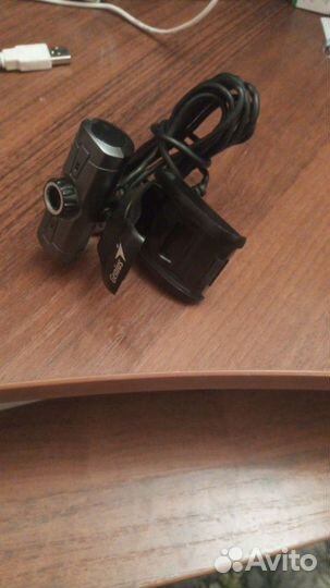 Веб-камера Genius