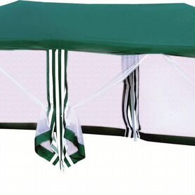 Тент Barbecue Garden Camping outdoor 6 x 3, австри