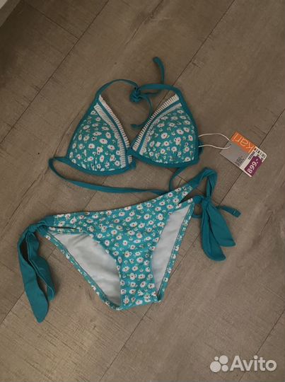 Купальник новый для девочки