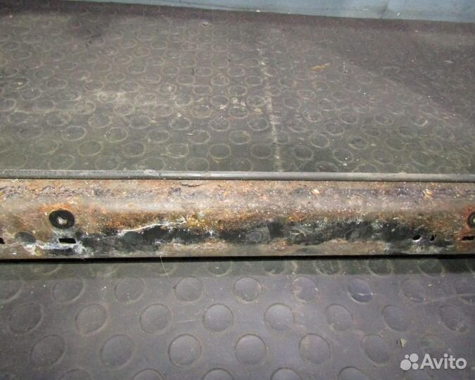 Kia Soul Панель передняя