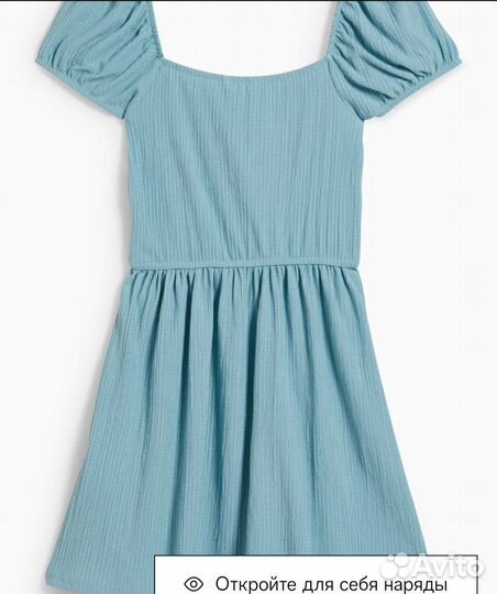 Платье женское (М)