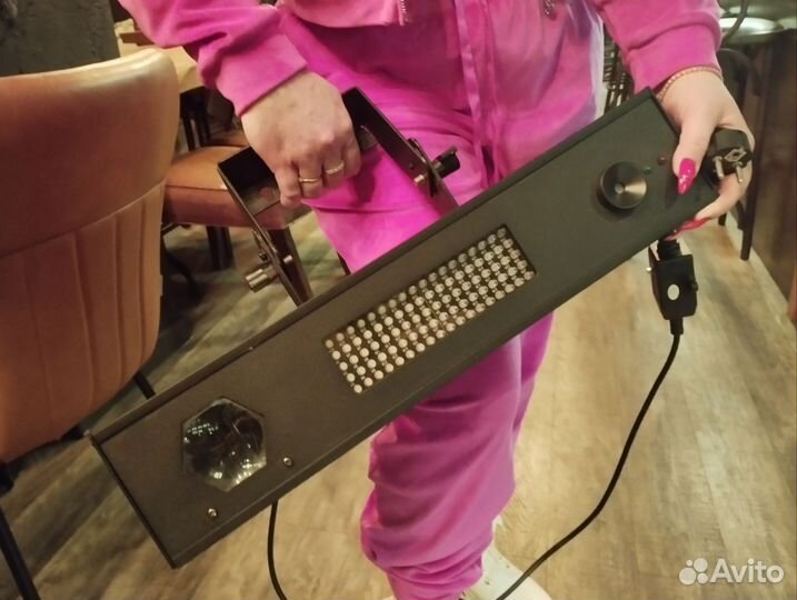 Светомузыка