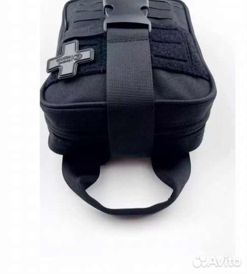 Походная аптечка adventure mini rhino rescue