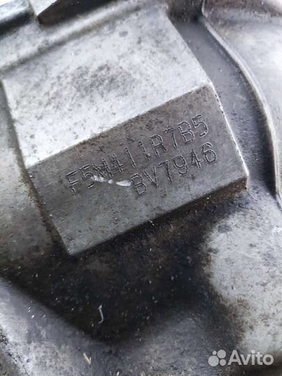 МКПП Lancer 9 1.6