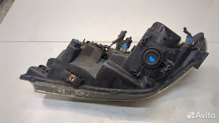 Фара (передняя) Honda Accord 7, 2004