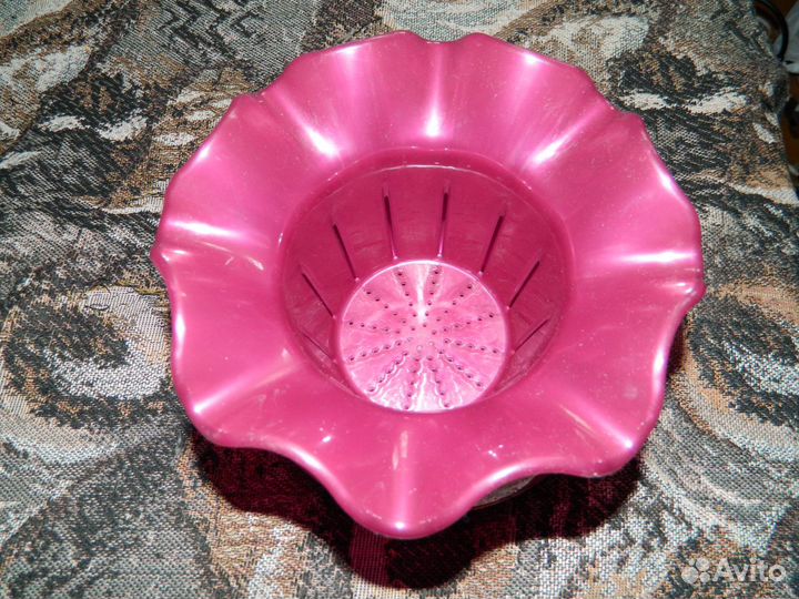 Горшочки для цветов