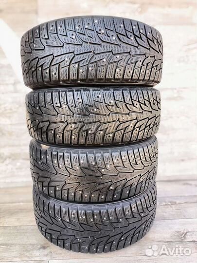 Hankook Winter I'Pike RS W419 205/55 R16