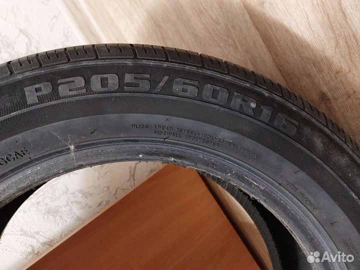 Aeolus Touring Ace AG03 205/60 R16