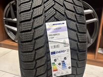 Michelin X-Ice Snow SUV 285/40 R22