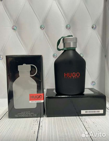 Hugo boss