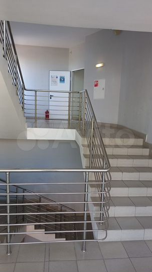 Офис, 558.3 м²