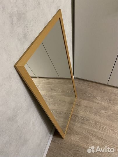 Зеркало настенное в полный рост 120*60 см