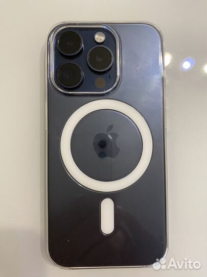 iPhone 15 Pro, 128 ГБ