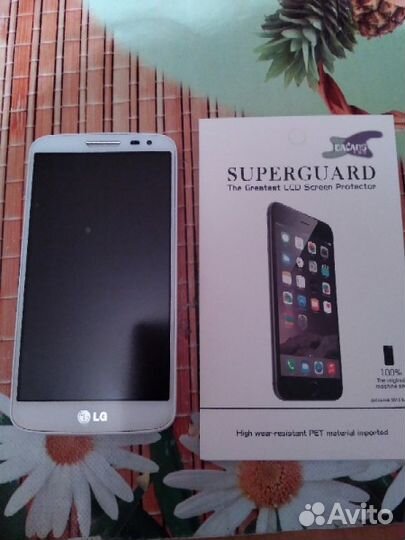 LG G2 mini